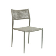 Kingsley Bate La Jolla Side Chair (Stacking)