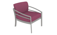 Tropitone Kor Cushion Lounge Chair