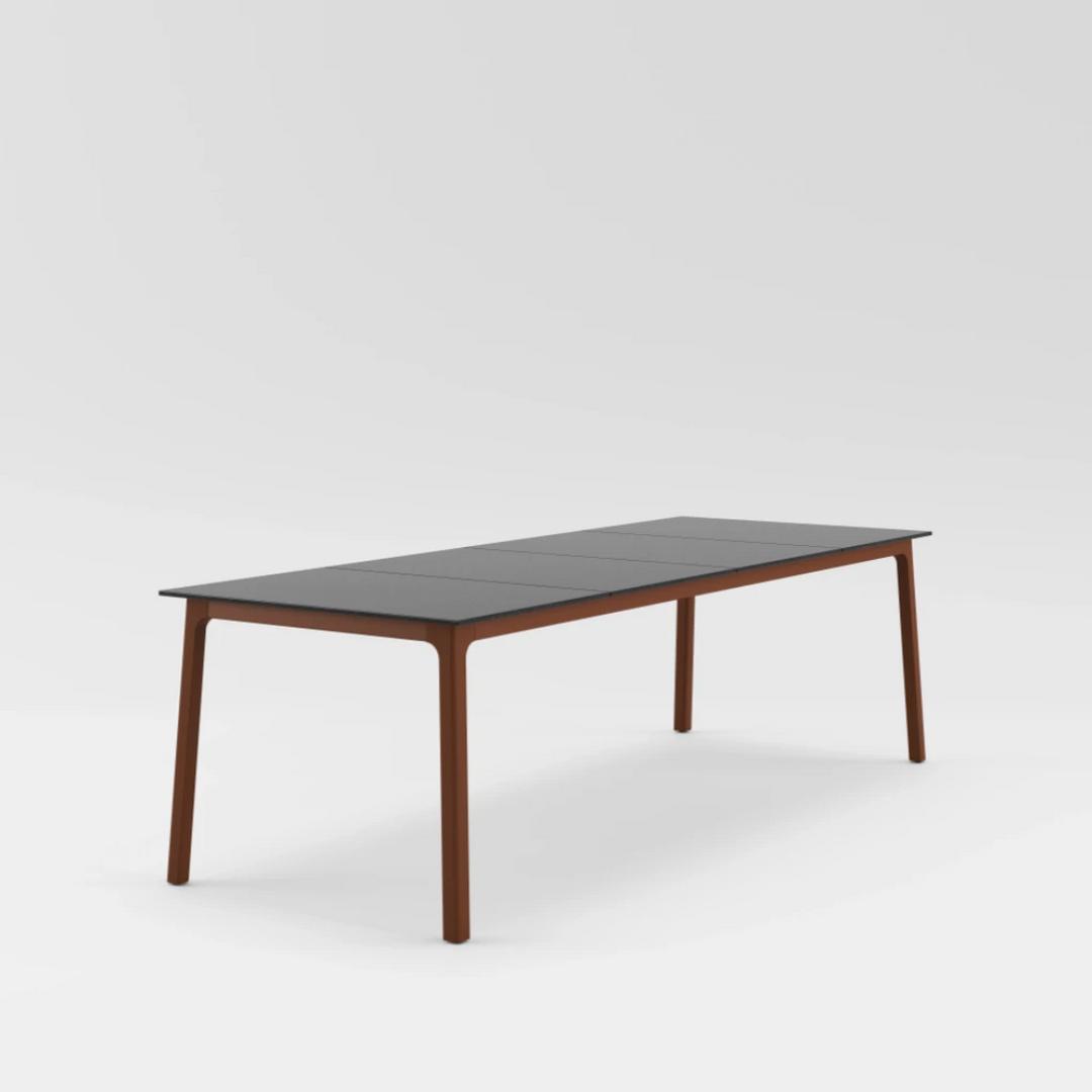 Brown Jordan 36 x 96 Adapt Dining Table