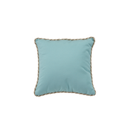 Tropitone 16" Square Pillow with Cording