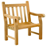 Kingsley Bate Hyde Park Garden Chair