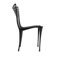 Brown Jordan Sol Y Luna Dining Side Chair