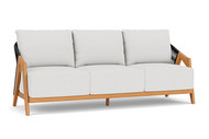 Lloyd Flanders Alpine Sofa