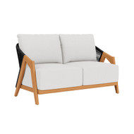 Lloyd Flanders Alpine Loveseat