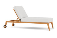 Lloyd Flanders Alpine Chaise