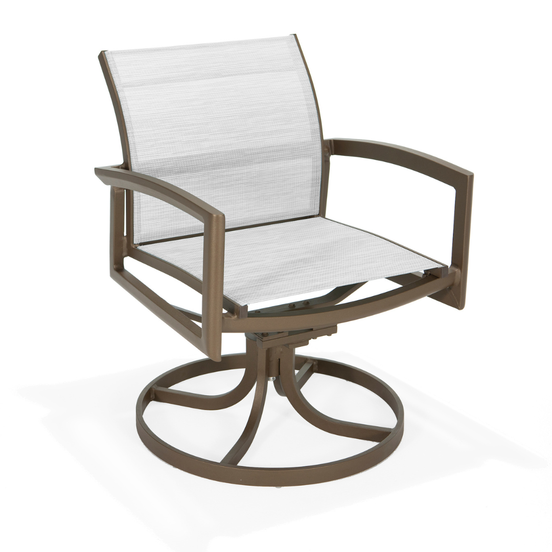 Outdoor Swivel Rocker Dining Chair: Ultimate Comfort for Outdoor Dining 1 Outdoor Swivel Rocker Dining Chair: Ultimate Comfort for Outdoor Dining