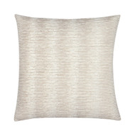 Progress Sand 22" Pillow 