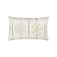 Solstice Sand Lumbar Pillow