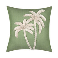 Escape Meadow 22" Pillow