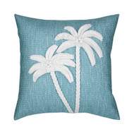 Escape Ocean 22" Pillow