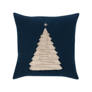 Fraser Fir Midnight Pillow