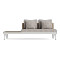 Cover fits the 20TWENTY Armless Loveseat with Right Driftwood End Table 5550-6231