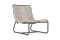 Cover fits the Walter Lamb Aluminum Lounge Chair