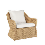 Kingsley Bate Replacement Cushions for Vero Lounge Chair (VR30)