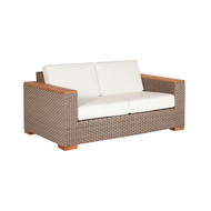 Furniture Cover for Kingsley Bate Kona Settee (KO60)