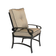 Lane Venture Monterey Cushion Dining Arm Chair