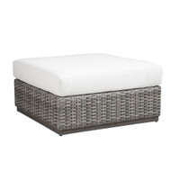 Lane Venture Hyannis Cushion Ottoman