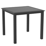 Lane Venture Livingston 40" Square Counter Table