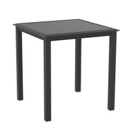 Lane Venture Livingston 40" Square Bar Table