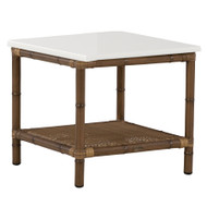Lane Venture Brooks End Table