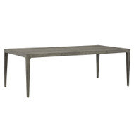 Lane Venture Lenox Hill 88" Rectangular Dining Table