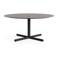 Brown Jordan Trentino 60" Round Dining Table