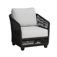 Ratana Gemelli Club Chair