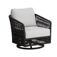 Ratana Gemelli Swivel Rocker