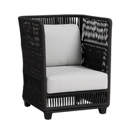 Ratana Gemelli Highback Chair