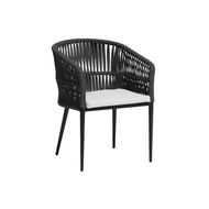 Ratana Gemelli Dining Arm Chair