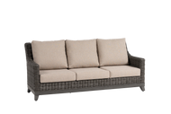 Ratana Budapest Sofa