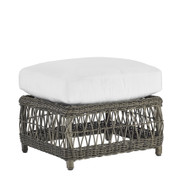Lane Venture Mystic Harbor Cushion Replacement for Ottoman