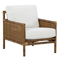Lane Venture Brooks Cushion Replacement for Lounge Chair 