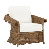Lane Venture Cleary Cushion Replacement for Lounge Chair 