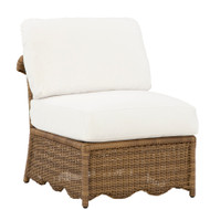 Lane Venture Cleary Cushion Replacement for Armless Chair 