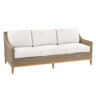 Furniture Cover for Kingsley Bate Frances Deep Seating Sofa: 81.5" Length(FN80)