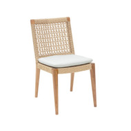 Kingsley Bate Replacement Cushion for Barcelona Dining Side Chair