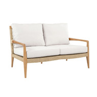 Kingsley Bate Replacement Cushions for Barcelona Deep Seating Loveseat