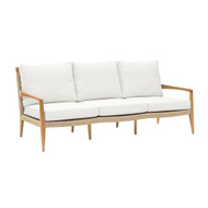 Kingsley Bate Replacement Cushions for Barcelona Deep Seating Sofa