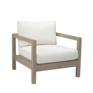 Kingsley Bate Replacement Cushions for Montauk Deep Seating Lounge Chair