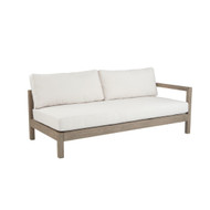 Kingsley Bate Replacement Cushions for Montauk Sectional Deep Seating Right Arm (Facing) Sofa
