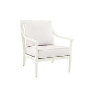 Furniture Cover for Kingsley Bate Meredith Lounge Chair (MH30)