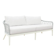 Furniture Cover for Kingsley Bate Nevis Sofa(NV80)