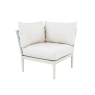 Furniture Cover for Kingsley Bate Nevis Main Panel Corner Chair (NV27)