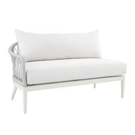 Furniture Cover for Kingsley Bate Nevis Main Left Arm Settee (NV62)