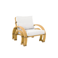 Furniture Cover for Kingsley Bate Palm Springs Lounge Chair (PS30DN)