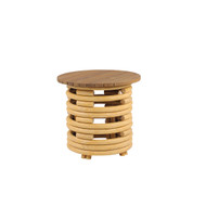Furniture Cover for Kingsley Bate Palm Springs Side Table (PS20DN)