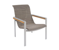 Furniture Cover for Kingsley Bate Naples Club Chair (NP25)