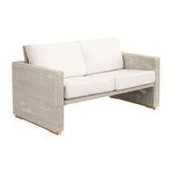 Furniture Cover for Kingsley Bate Westport Settee (WR61)