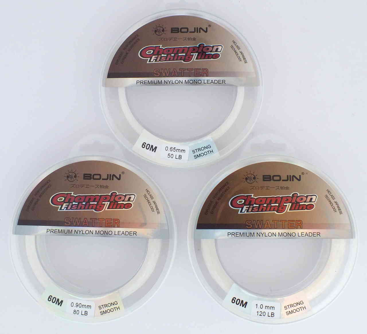 nylon leader fishing line, nylon leader fishing line Suppliers and